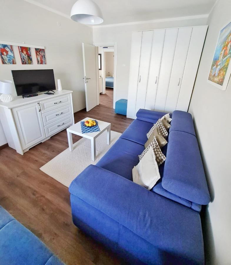 Bay Terrace Apartment دُنجِ ستُلِڤ المظهر الخارجي الصورة