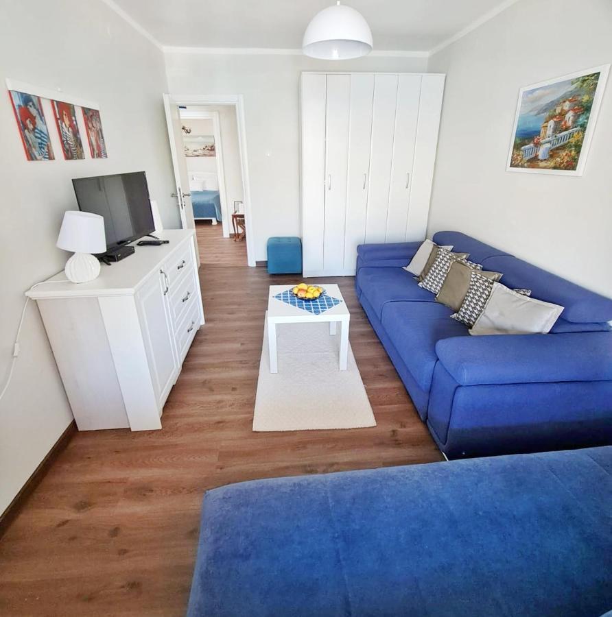 Bay Terrace Apartment دُنجِ ستُلِڤ المظهر الخارجي الصورة