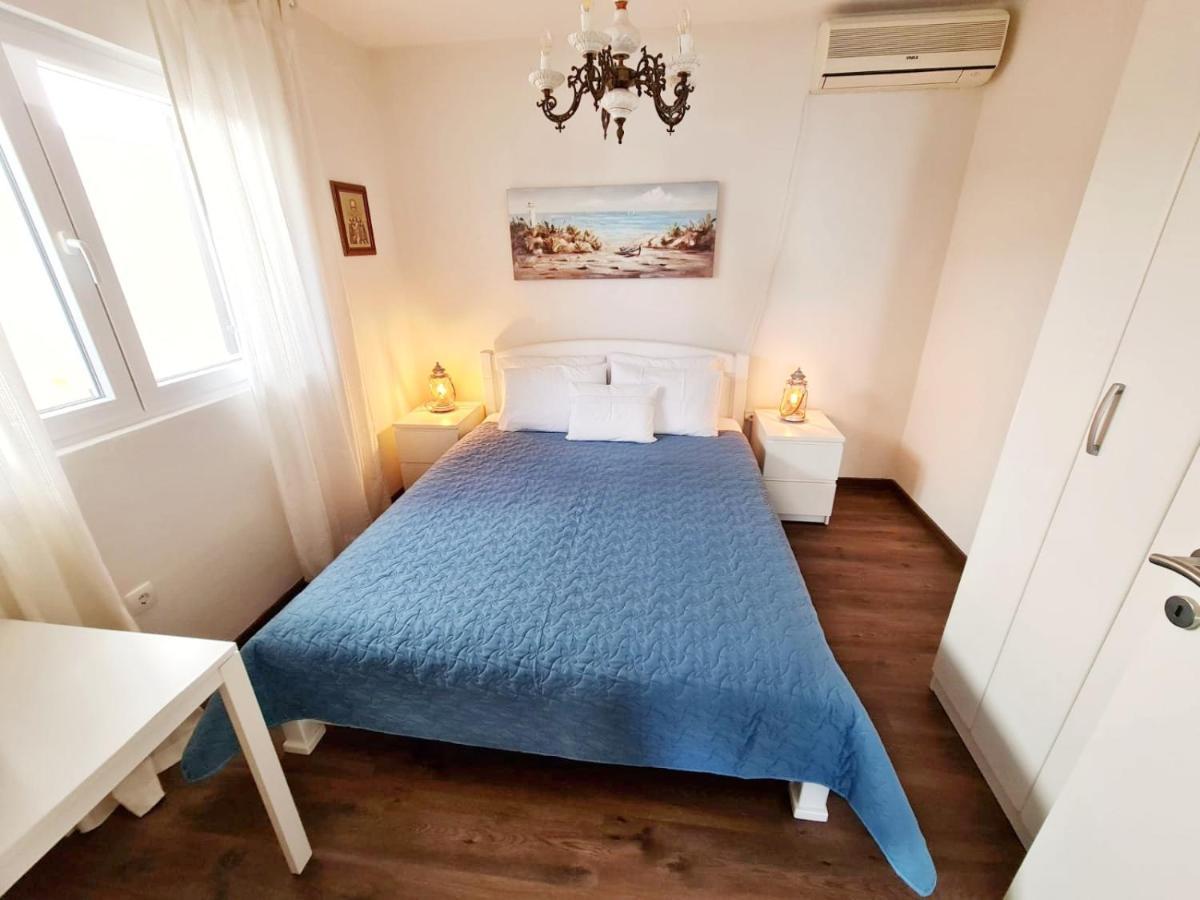 Bay Terrace Apartment دُنجِ ستُلِڤ المظهر الخارجي الصورة
