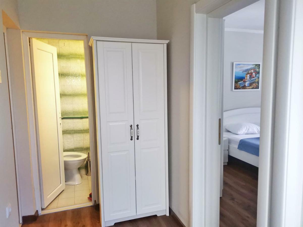 Bay Terrace Apartment دُنجِ ستُلِڤ المظهر الخارجي الصورة