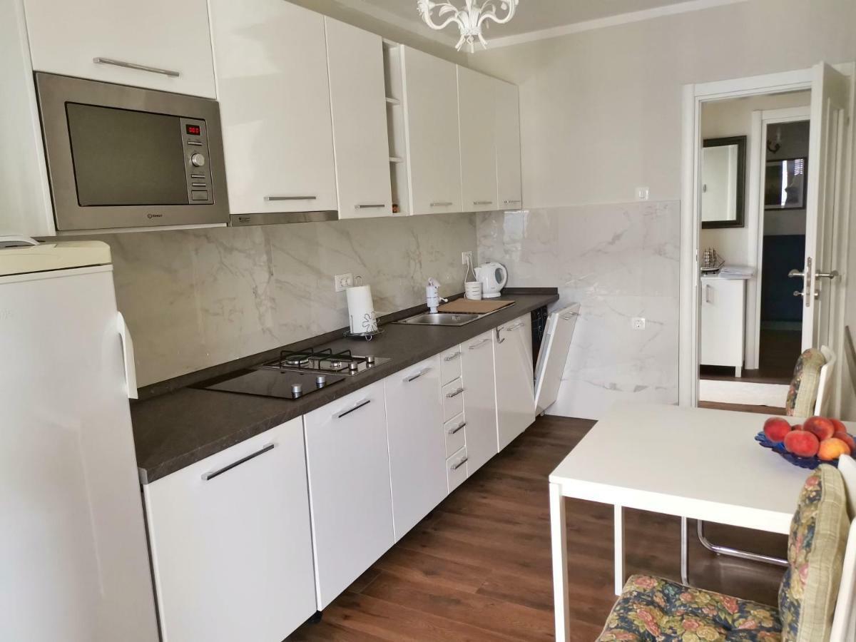 Bay Terrace Apartment دُنجِ ستُلِڤ المظهر الخارجي الصورة