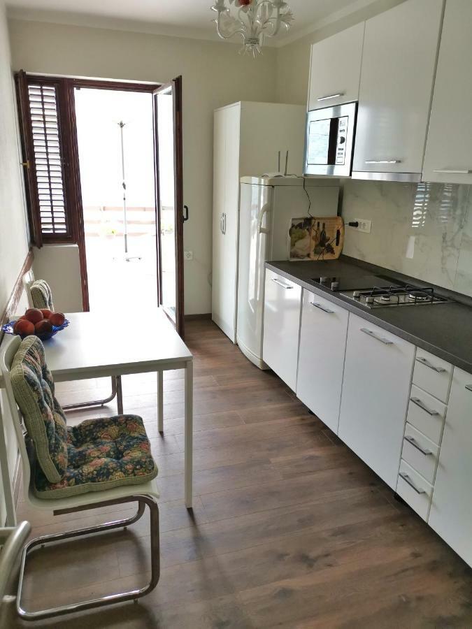 Bay Terrace Apartment دُنجِ ستُلِڤ المظهر الخارجي الصورة