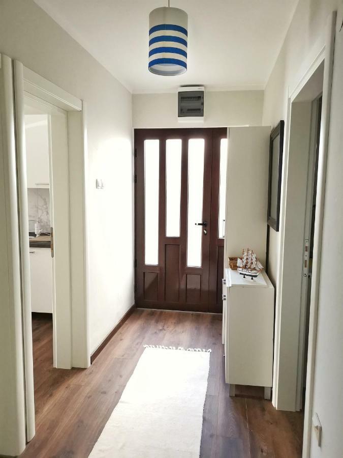 Bay Terrace Apartment دُنجِ ستُلِڤ المظهر الخارجي الصورة