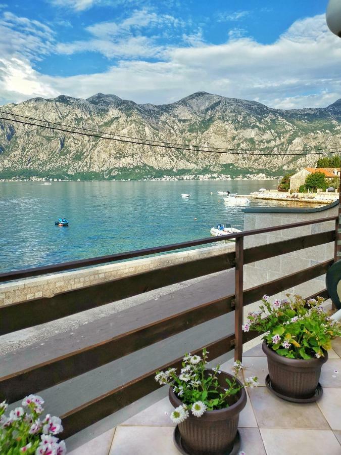 Bay Terrace Apartment دُنجِ ستُلِڤ المظهر الخارجي الصورة