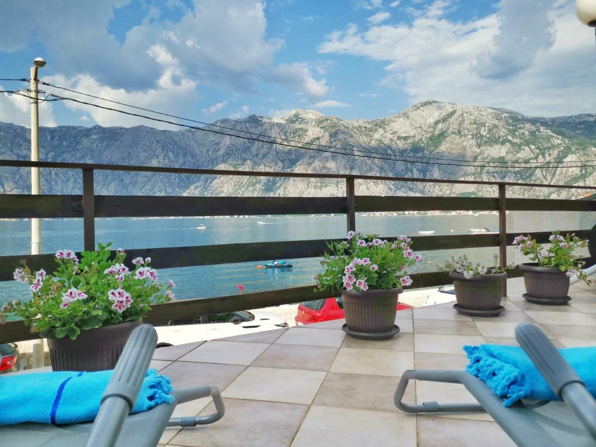 Bay Terrace Apartment دُنجِ ستُلِڤ المظهر الخارجي الصورة