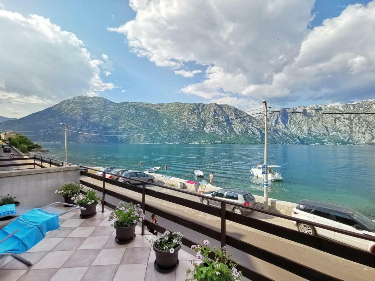 Bay Terrace Apartment دُنجِ ستُلِڤ المظهر الخارجي الصورة