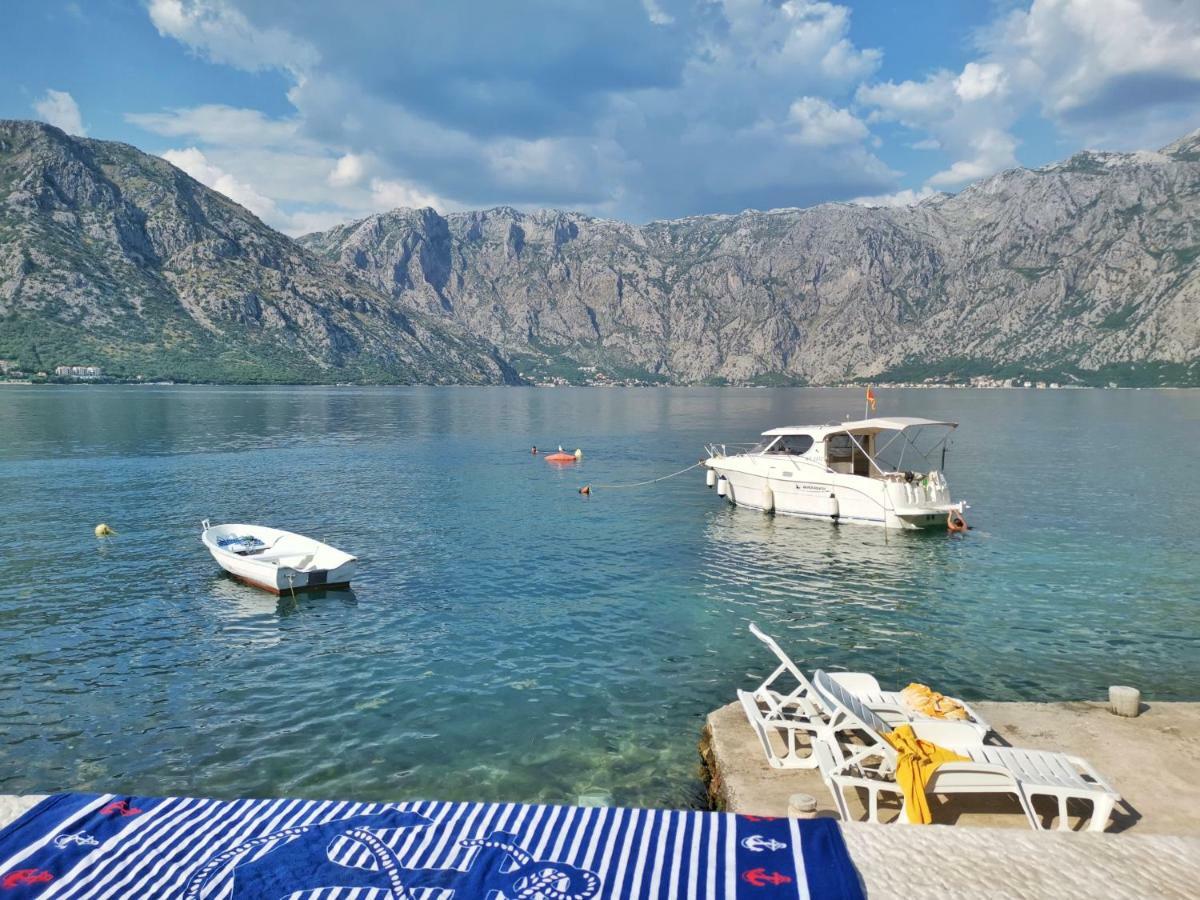 Bay Terrace Apartment دُنجِ ستُلِڤ المظهر الخارجي الصورة