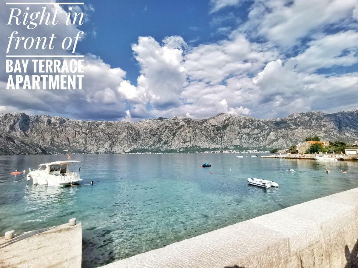 Bay Terrace Apartment دُنجِ ستُلِڤ المظهر الخارجي الصورة