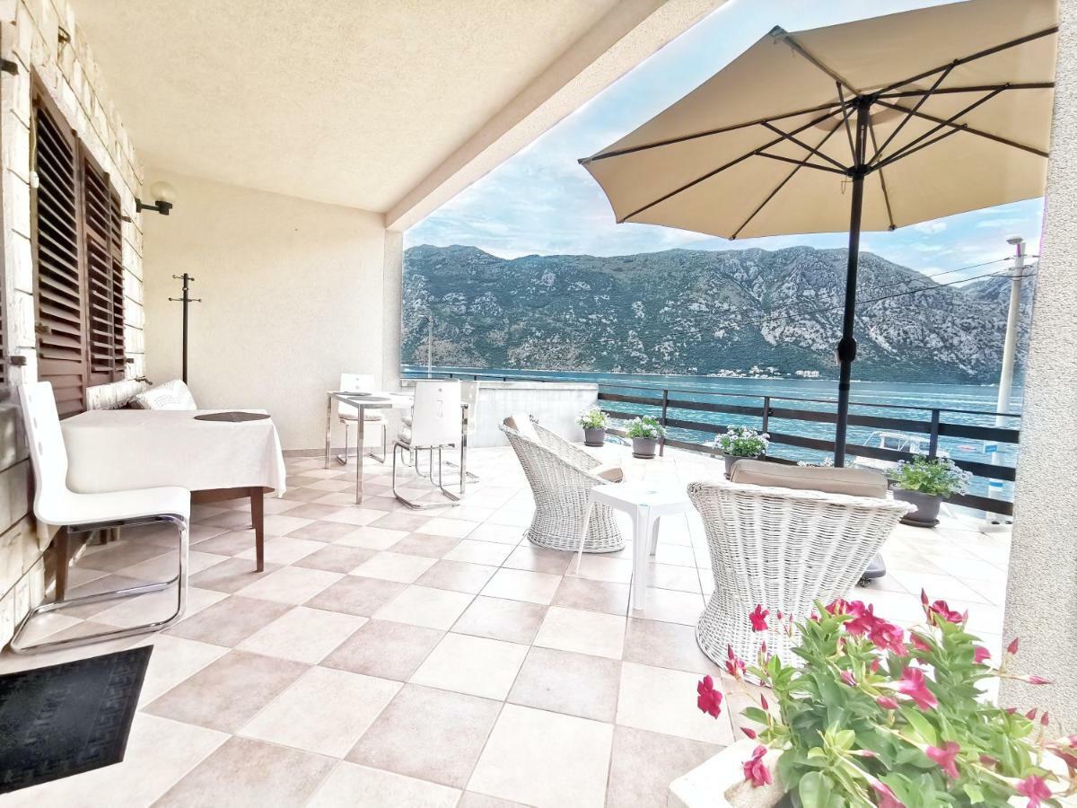 Bay Terrace Apartment دُنجِ ستُلِڤ المظهر الخارجي الصورة